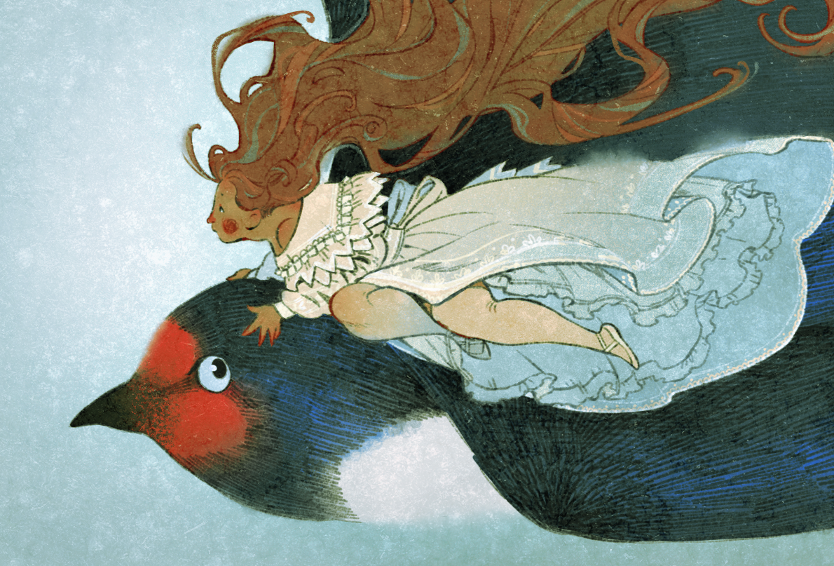 Thumbelina